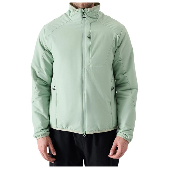 4F Ανδρικό μπουφάν Down Jacket